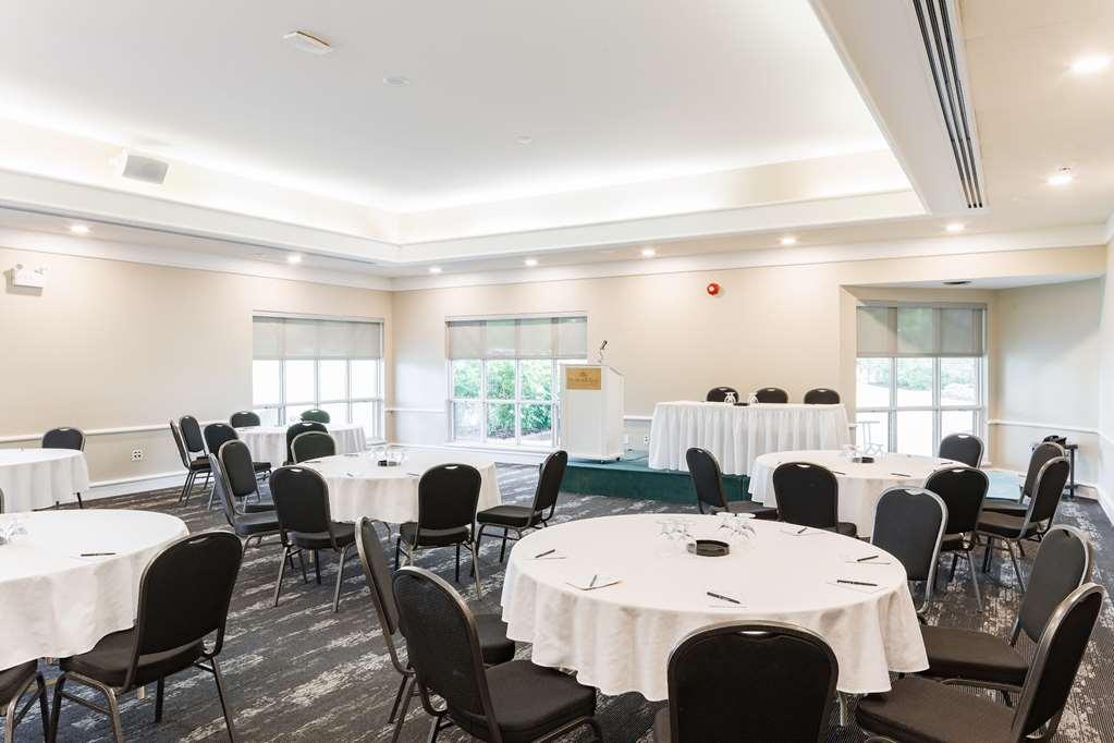 Rodd Brudenell River Resort Cardigan Facilities photo